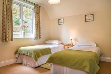 Pretty bedroom 4.