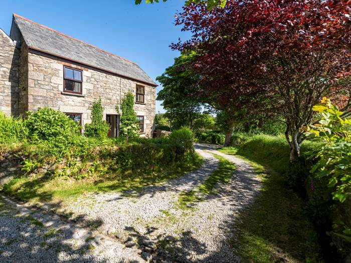 Mount Wise Cottage, Sleeps 2 in Falmouth