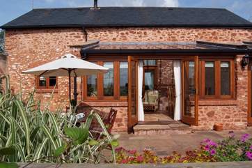 Knights Barton is a top quality home-from-home.
