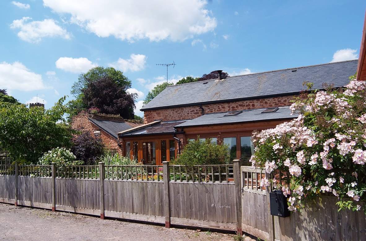 Wellington Cottages Luxury Self Catering Cottages Wellington