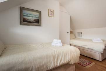 Bedroom 3.