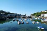 Porthleven is a fabulous place to visit, and is only a short drive away. Here, you have numerous fabulous restuarants to choose from.
