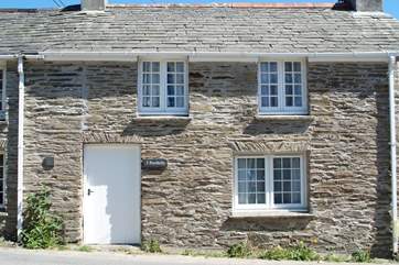Welcome to 3 Porthilly at Rock.