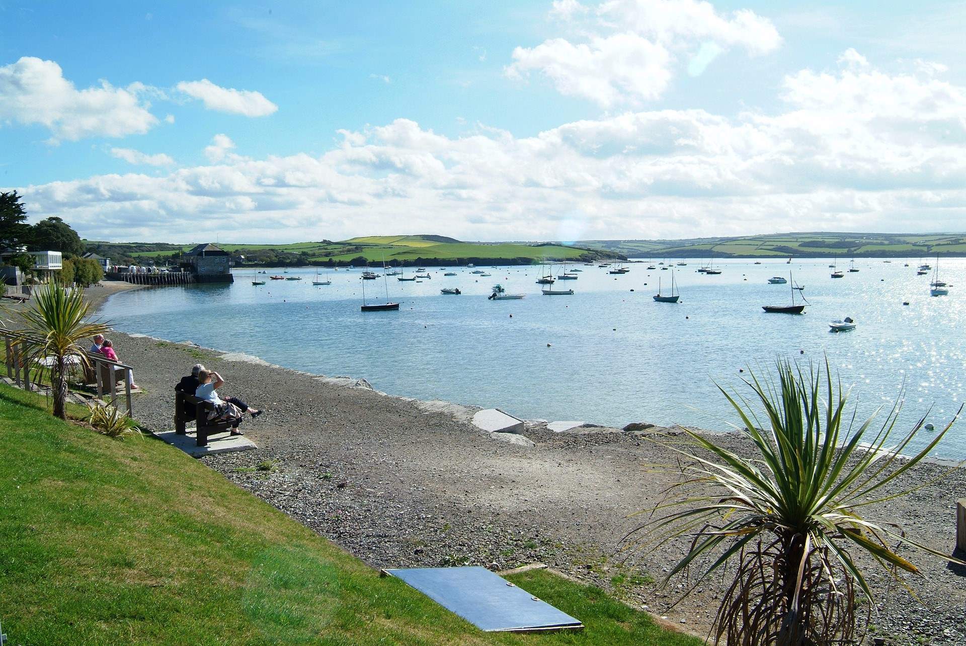 3 Porthilly, Holiday Cottage Description - Classic Cottages