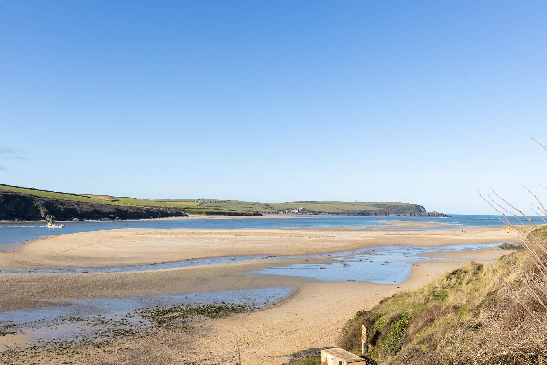 3 Porthilly, Holiday Cottage Description - Classic Cottages