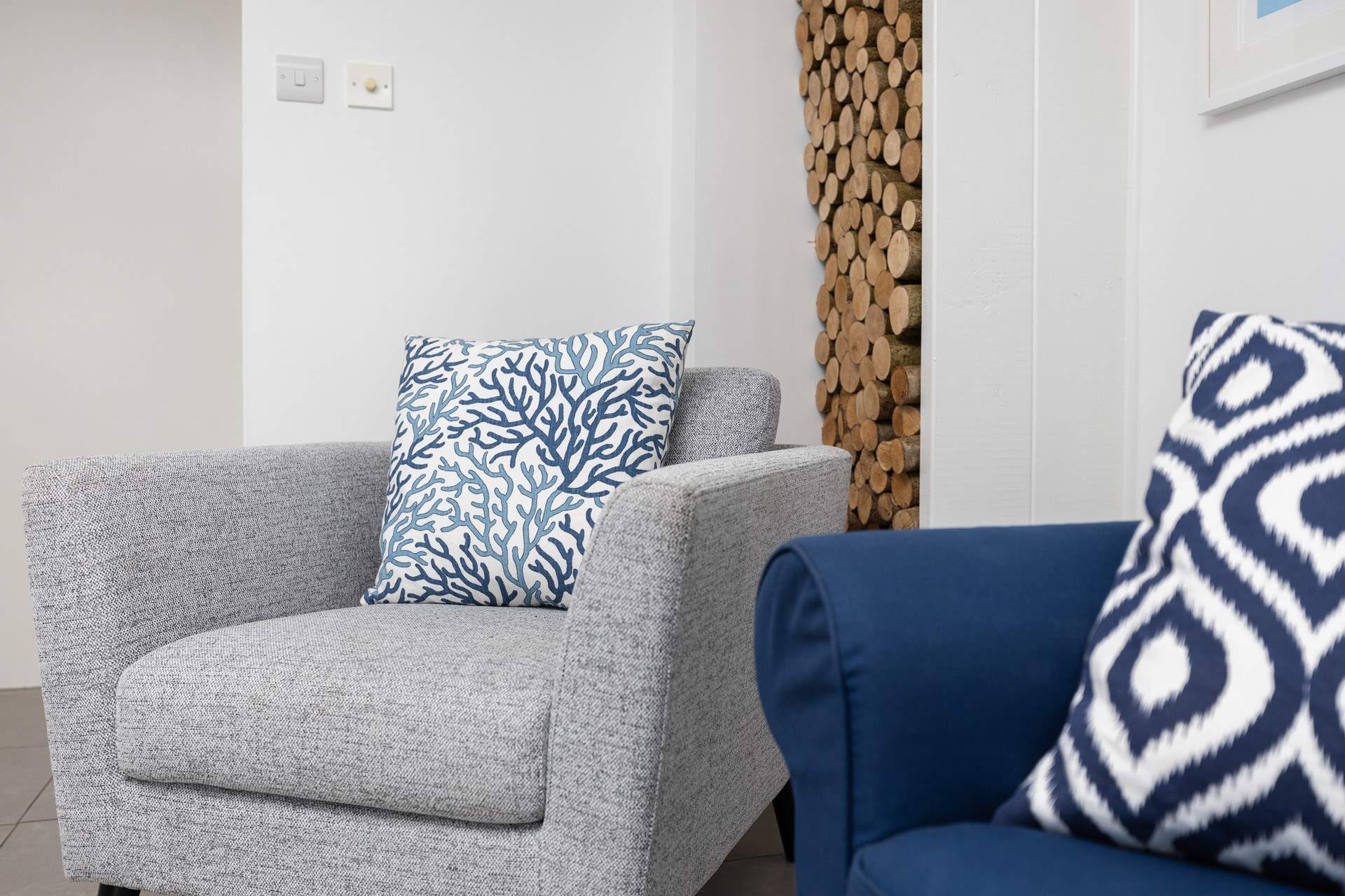 Relax in style on holiday!