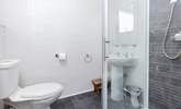 One of the en suite shower-rooms - Thumbnail Image