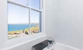 Even the en suite has a great view - Thumbnail Image