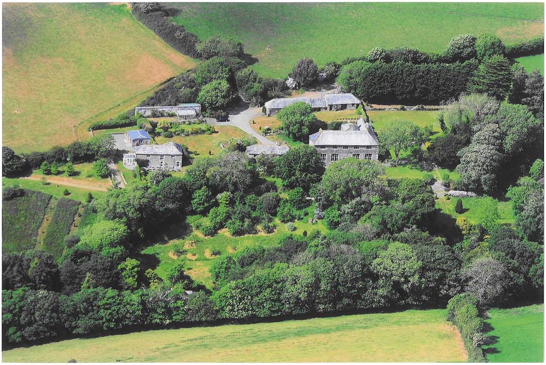 The Trewane Estate.