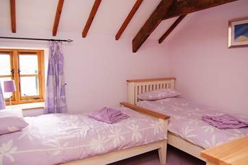 Bedroom 3.