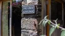 Welcome to Fig Tree Cottage.
