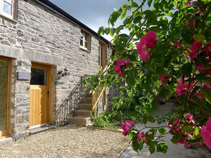 Fig Tree Cottage, Sleeps 6 in Tavistock