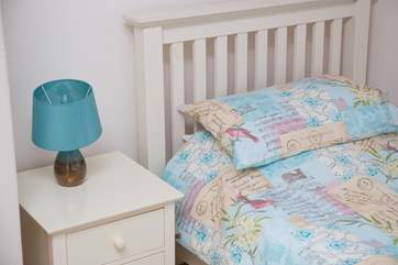Bedroom 2.