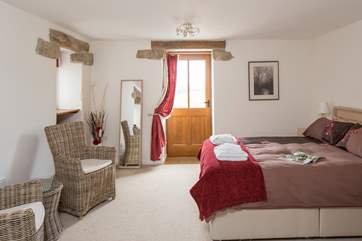 Bedroom 1.