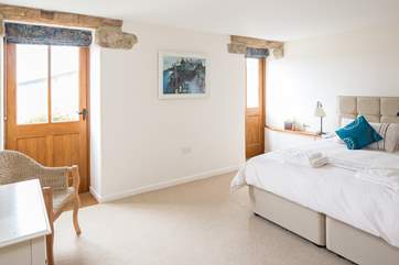 Bedroom 2.