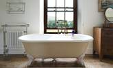A rather magical setting for a bath. - Thumbnail Image