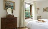 All the bedrooms are a delight. - Thumbnail Image