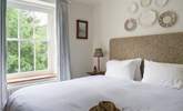 The second double bedded room on the first floor.  - Thumbnail Image