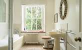 There is a family bathroom and a shower room on the first floor.  - Thumbnail Image