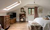 Sweet dreams in the gorgeous bedrooms.  - Thumbnail Image