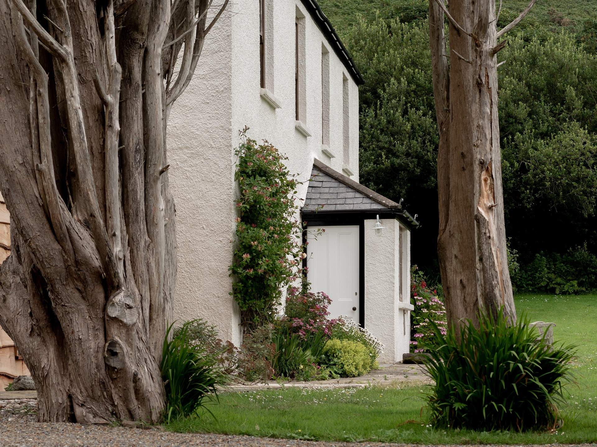 Such a tranquil spot. 