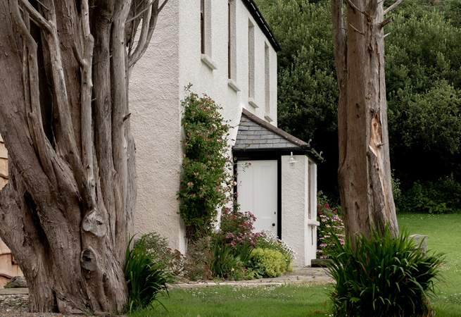 Such a tranquil spot. 