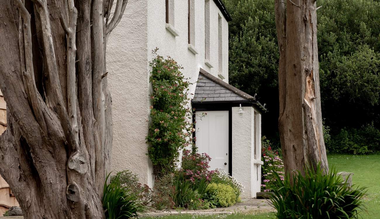 Such a tranquil spot. 