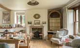 The kitchen/diner is perfect for sociable holidays.  - Thumbnail Image
