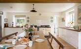 Cooking on the AGA will be such fun.  - Thumbnail Image