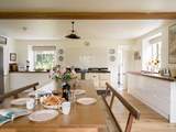 Cooking on the AGA will be such fun.