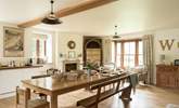 Stylish, traditional furnishings at every turn.  - Thumbnail Image