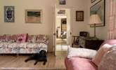 And of course, your four-legged friend is welcome to join you.  - Thumbnail Image