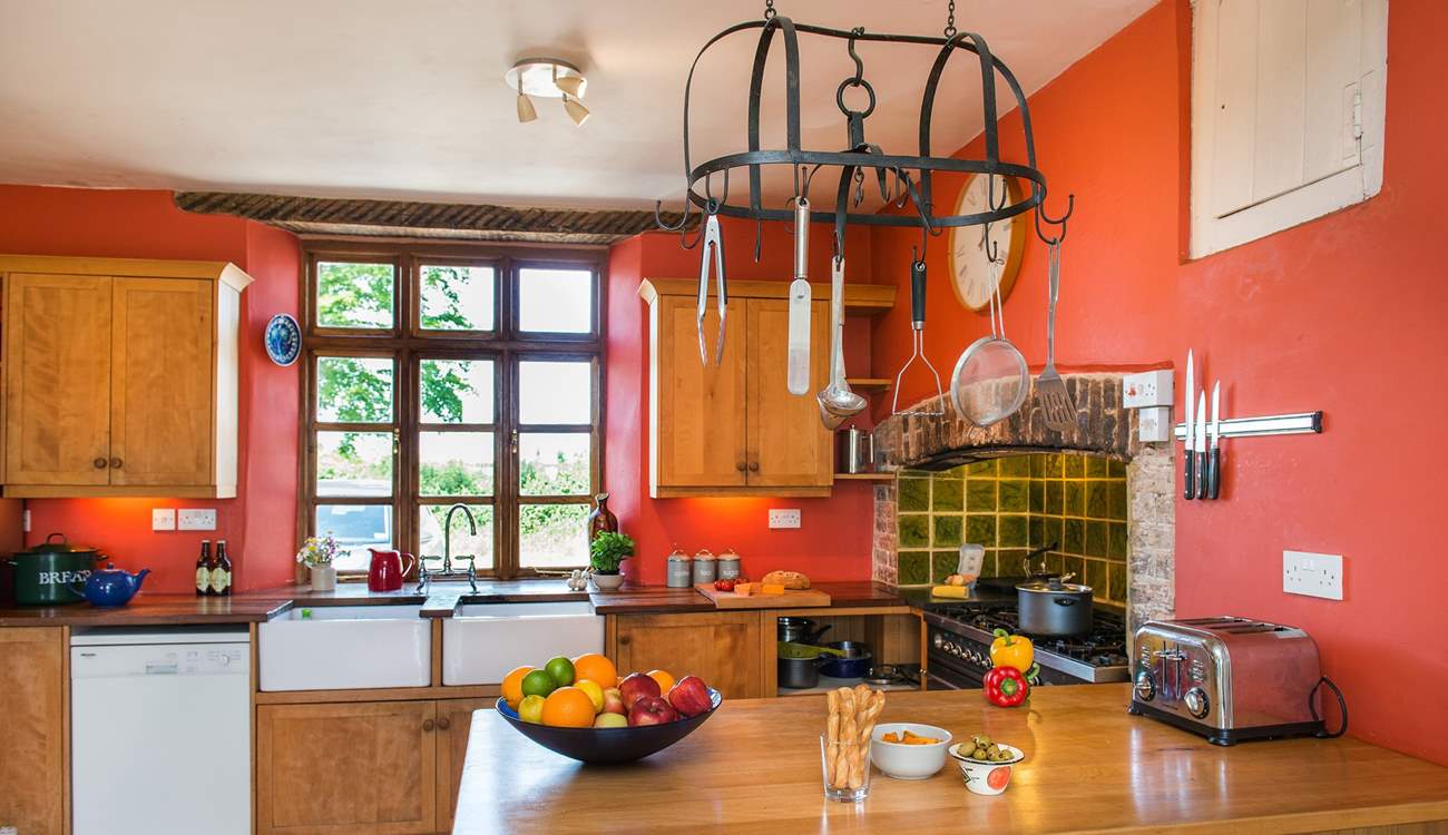 ....is very well-equipped.