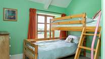 Bedroom 5.