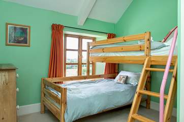 Bedroom 5.