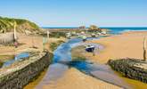 Bude is a photographers dream. - Thumbnail Image