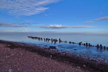 Have a wonderful day out on the North Somerset coast, from Minehead to Dunster and beyond. Castles, Steam Trains, cream teas and ice-cream will all be within easy reach.
