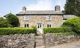 This is a very traditional stone cottage, in the heart of the village with the shop and pub within a few minutes' walk. - Thumbnail Image