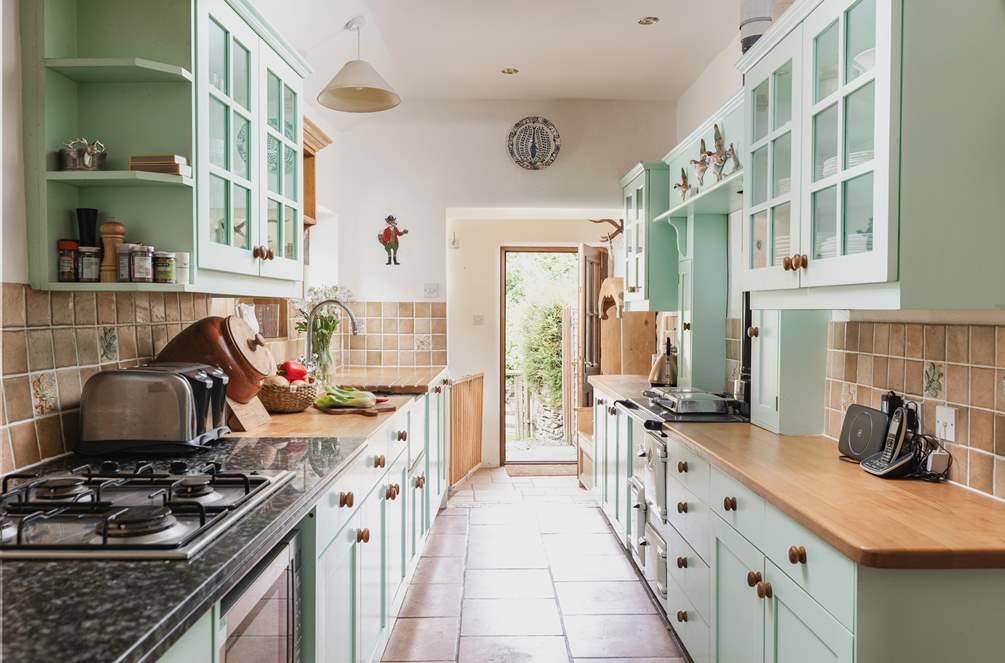 Dunster Cottages Self Catering Holiday Cottages in Dunster