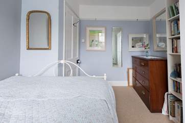 Bedroom 1.