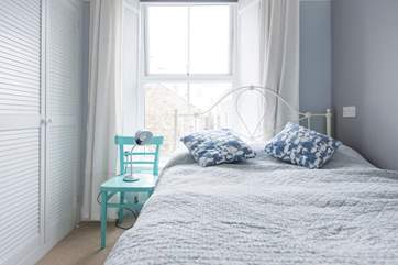 Bedroom 1.