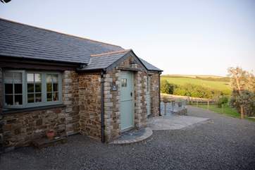 The Stables - simply gorgeous