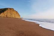 Explore the Jurassic Coast a little further afield into Dorset - within easy reach of Birch House Studio.