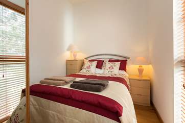 Another view of the double room