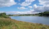 Wimbleball Lake is nearby - for lovely lakeside walks and a range of watersports to enjoy. - Thumbnail Image