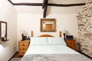 You are sure to relax in this cosy cottage.
