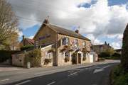 The popular pub is next door to the cottage, serving traditional pub food. You are advised to book for weekend meals - Phone numbers for booking are 07720 948 100 & 01308 867 930.