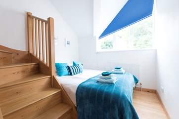 Bedroom 3.