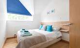 Bedroom 2 with a 5' double bed. - Thumbnail Image