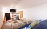 The snug on the top floor. - Thumbnail Image